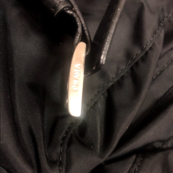 Men’s Prada messenger bag - Picture 10 of 11